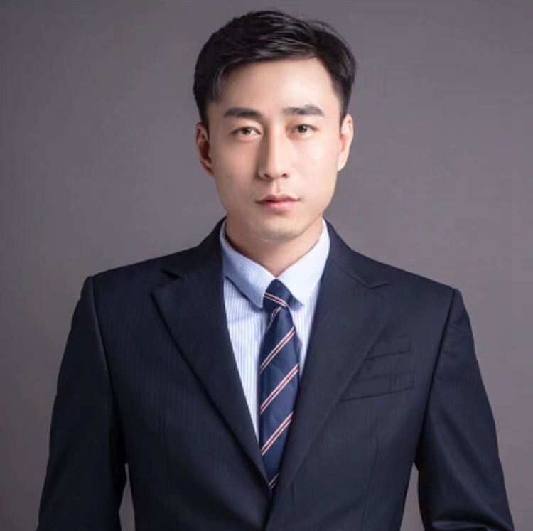 杨权 剪辑与后期总监